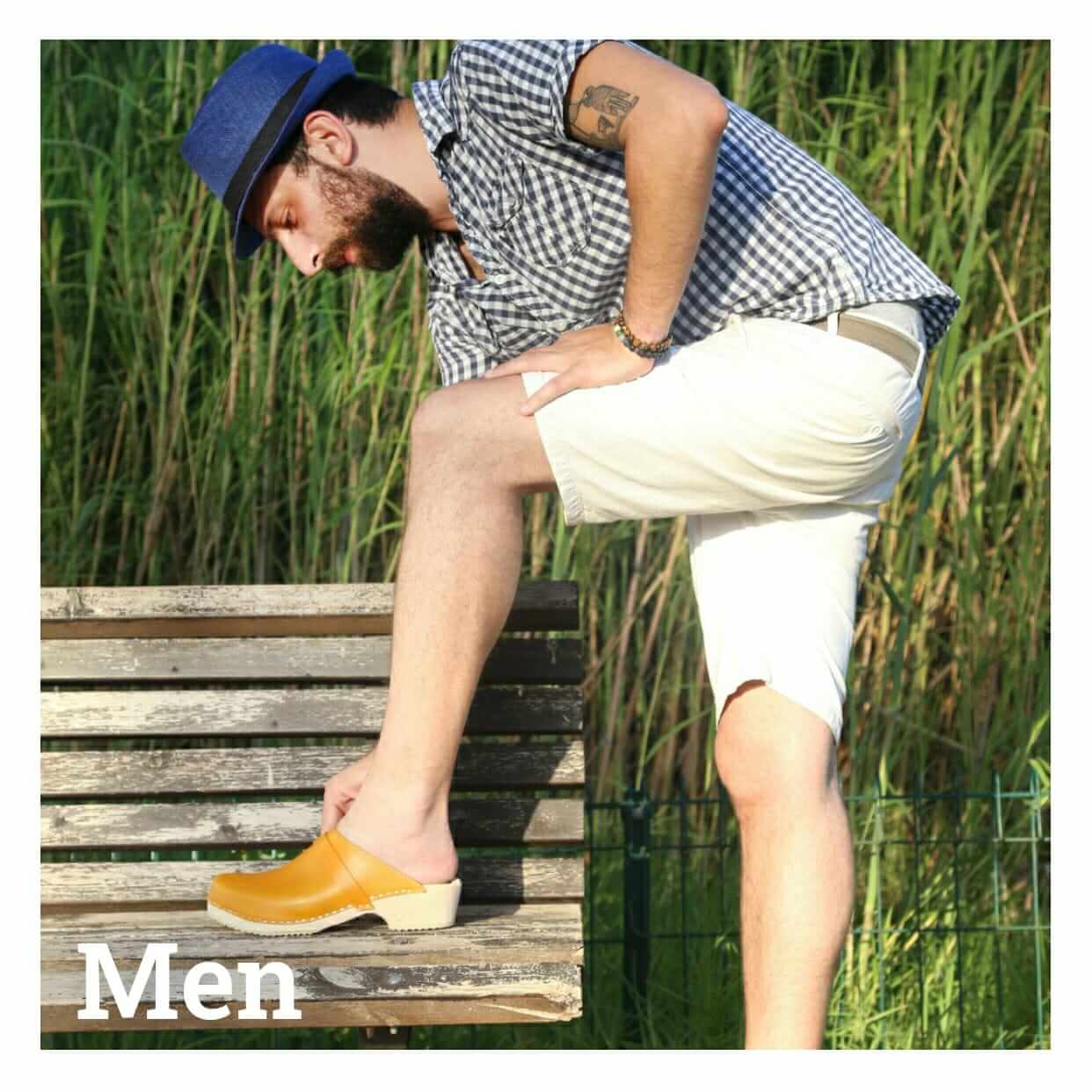 נעליים אורטופדיות